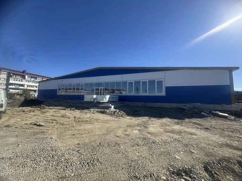 Госпаблики Республики Алтай делятся лучшим за неделю