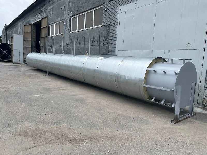 В Усть-Кане продолжают строительство водопровода по нацпроекту