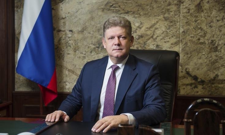 Анатолий Серышев поздравляет с Днём работника сельского хозяйства